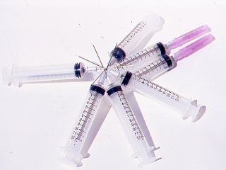AAEP Hot Topic: The Dangers of "Stacking" Drugs promo image