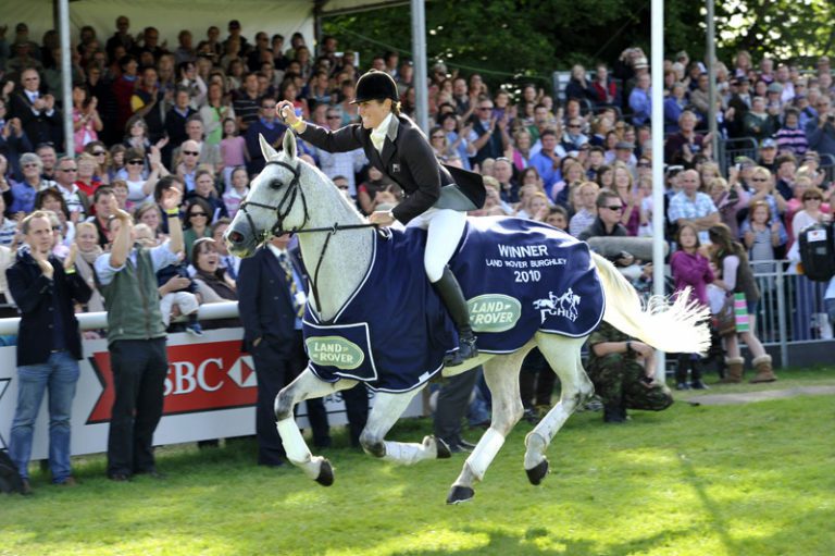 Aging Well: How Old Is a Sport Horse? How Young Is a Performance Horse? promo image