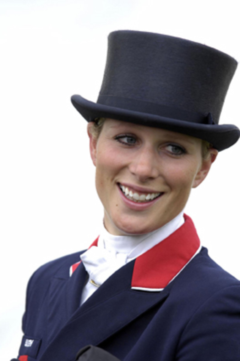 Badminton Cross-Country Footing Will Be Safe, Course Designer Says promo image