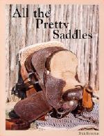 Book Review - All the Pretty Saddles promo image