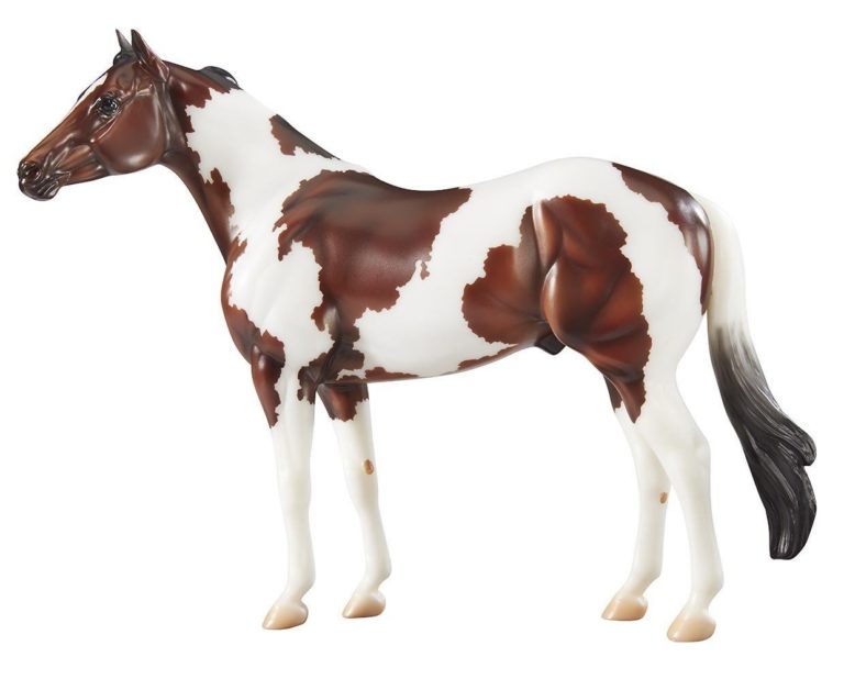 breyer horse