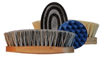 brushes
