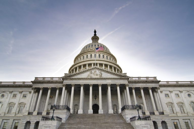 capitol building