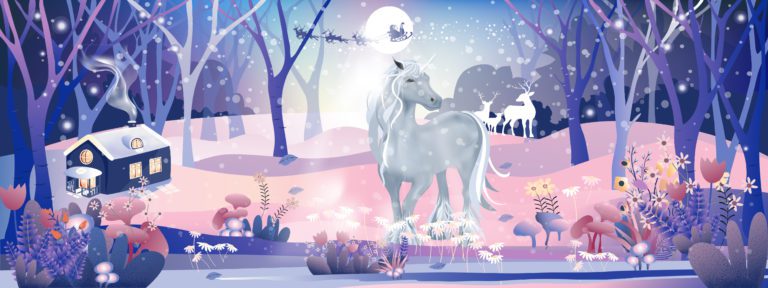 christmas banner
