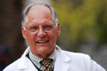 Denis Frappier, Philanthropic Canadian Veterinarian, Retires after 16 Years of Service in Morocco at American Fondouk promo image