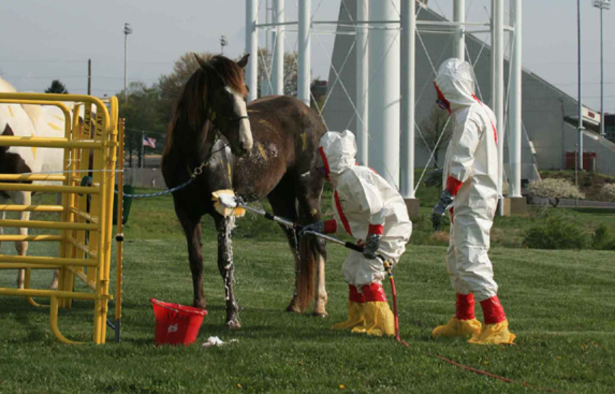 Emergency Rescue Training Seminar Announced in Kentucky promo image