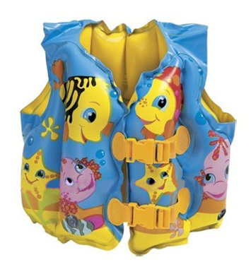 Equestrian-Design "Air Bag" Vests for Eventer Safety: Cautious Optimism from the FEI promo image