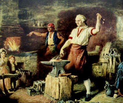 Equine Welfare by George: Was the Father of Our Country Also the Father of Responsible Horse Ownership? promo image