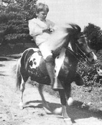 EquiSearch Historical: Teddy Roosevelt's Son promo image