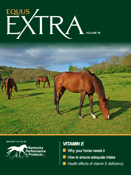 equus extra 48 vitamin e