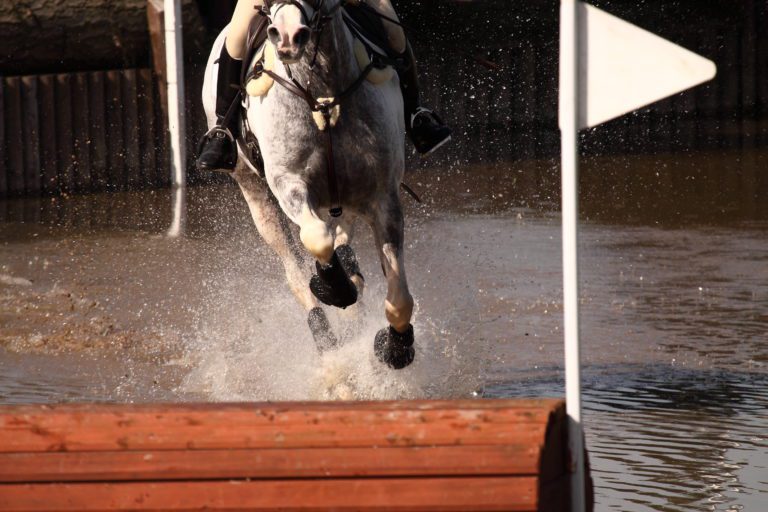 eventing