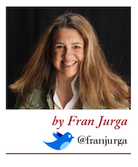 Fran Jurga