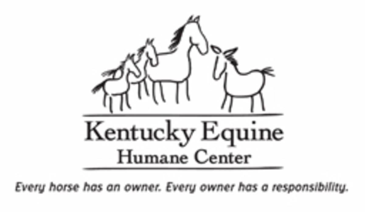 Kentucky Equine Humane Center Is Officially Open promo image