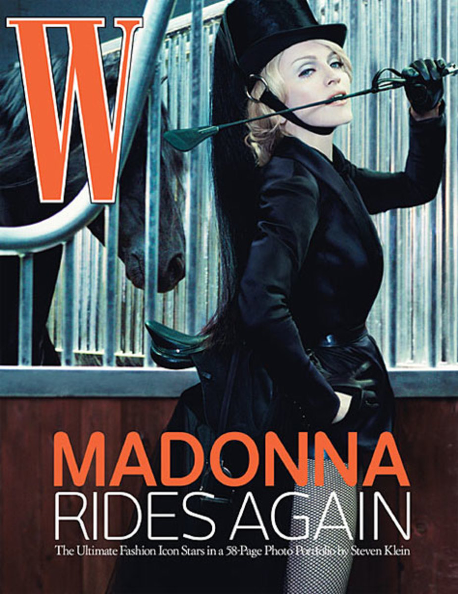 madonnahorse_2