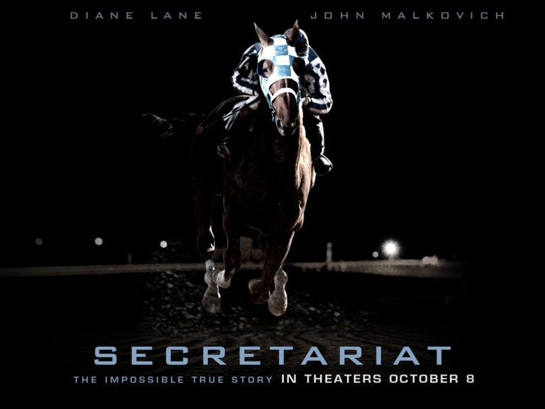 Make Plans to See Secretariat: Long-Awaited Film Opens Friday in Theaters promo image