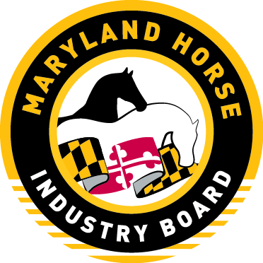 Maryland Horse Industry Board logo
