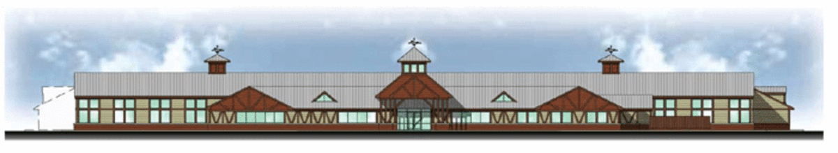 Otterbein College Plans New Equine Center Thanks to a Student's Family's Gift promo image