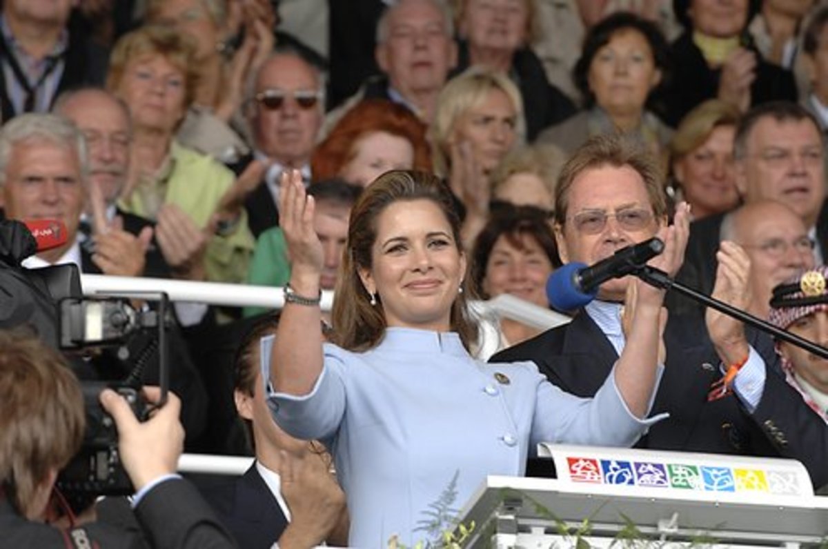 princess-haya-blue-dress-719581