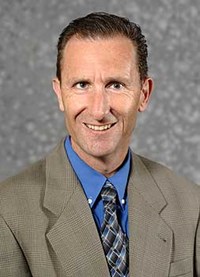 Ray Geor, equine laminitis researcher
