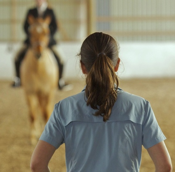 saddle research