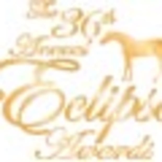 Special Eclipse Award for Barbaro's Owners, UPenn promo image
