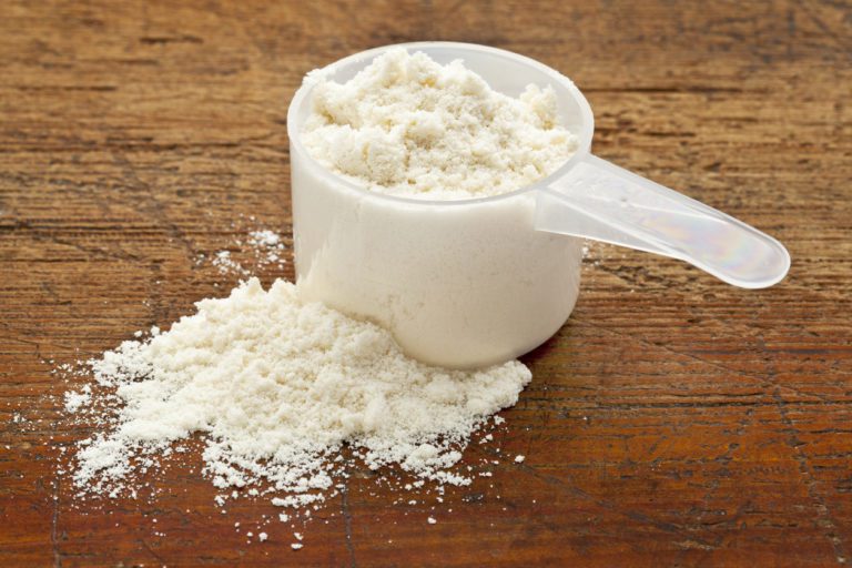 supplement scoop