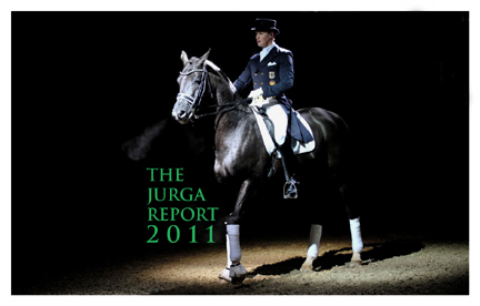 Totilas and Matthias-Alexander Rath Will Perform at German Stallion Showcase in February promo image
