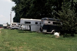 trailers
