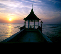 Travel: Jamaica's Half Moon Club promo image