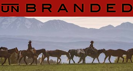 Unbranded: America’s Ultimate Off-Road Trip, Mustang Reality Style promo image