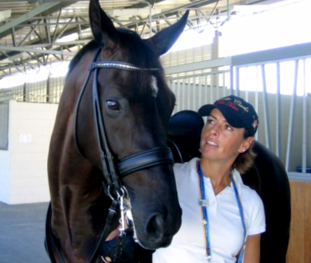 USA Wins Team Gold Medal in Dressage at Pan Am Games promo image