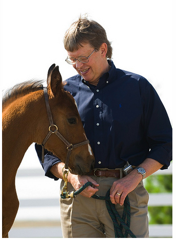 USA's McIlwraith Shares Lead Speaker Role at August FEI Consortium on NSAID ("Bute") Use in Sport Horses promo image