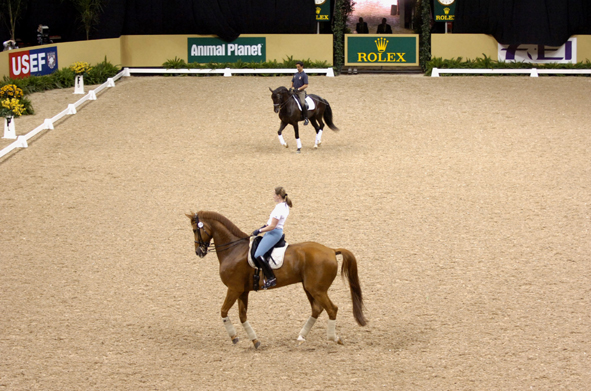 Viva Las Vegas: World Cup Finals Begin Today, Minus One Star Horse promo image