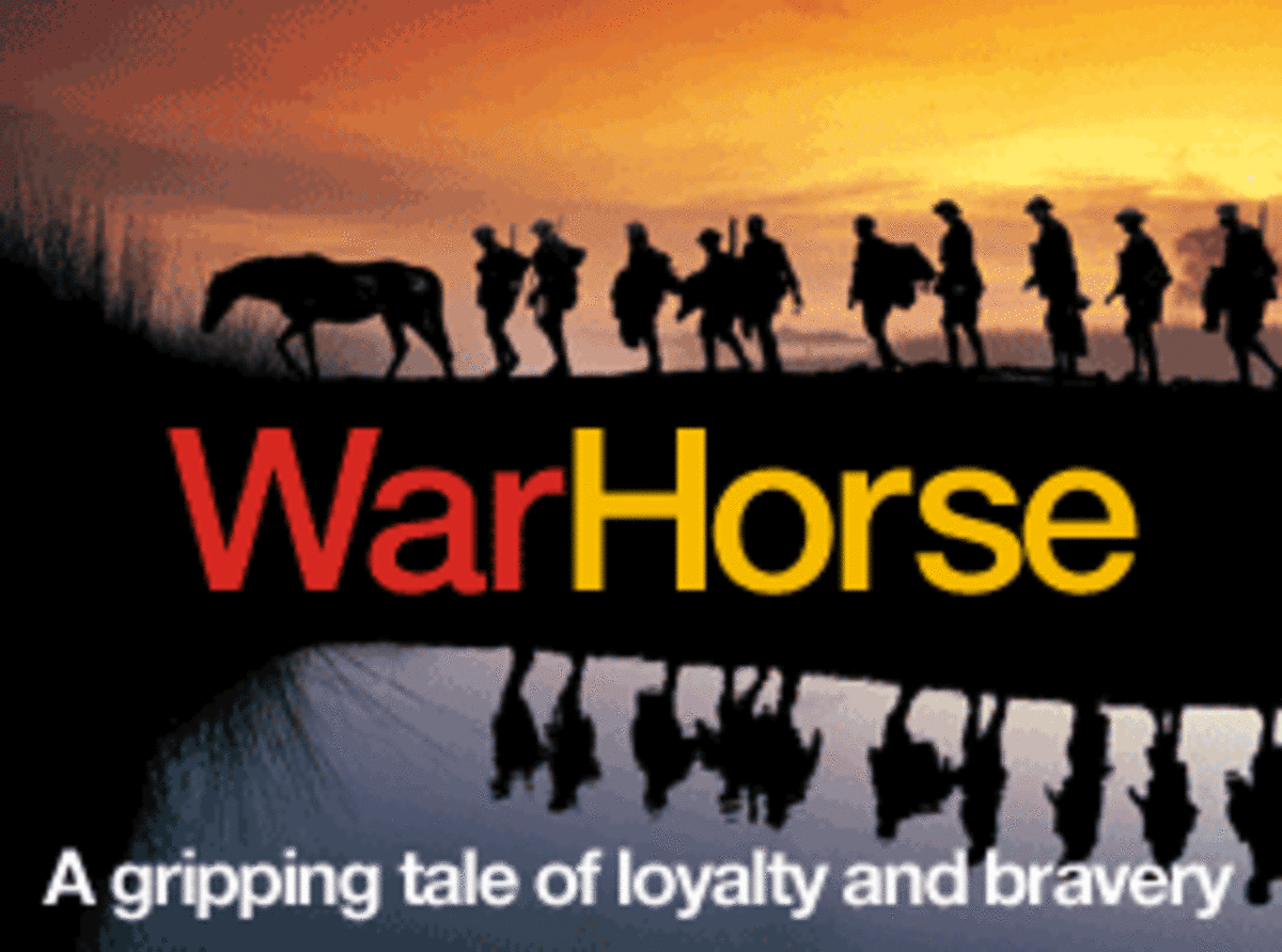 WarHorseNThomeDoubleXuqsHX