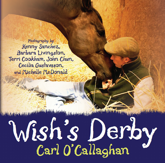 Wish's Derby by Carl O'Callaghan