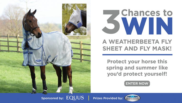 WB_EQUUS_SS22_FlySheetGiveaway_940x480