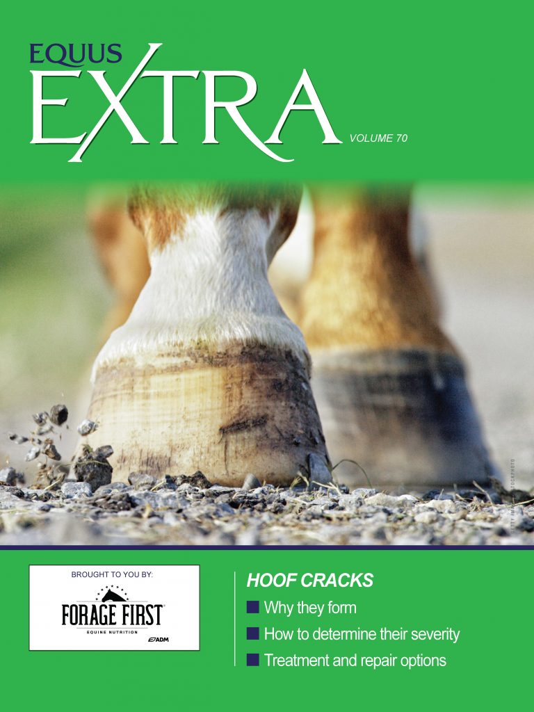 COVER REV EQ_EXTRA-VOL70 Hoof Cracks-fnl_Page_01