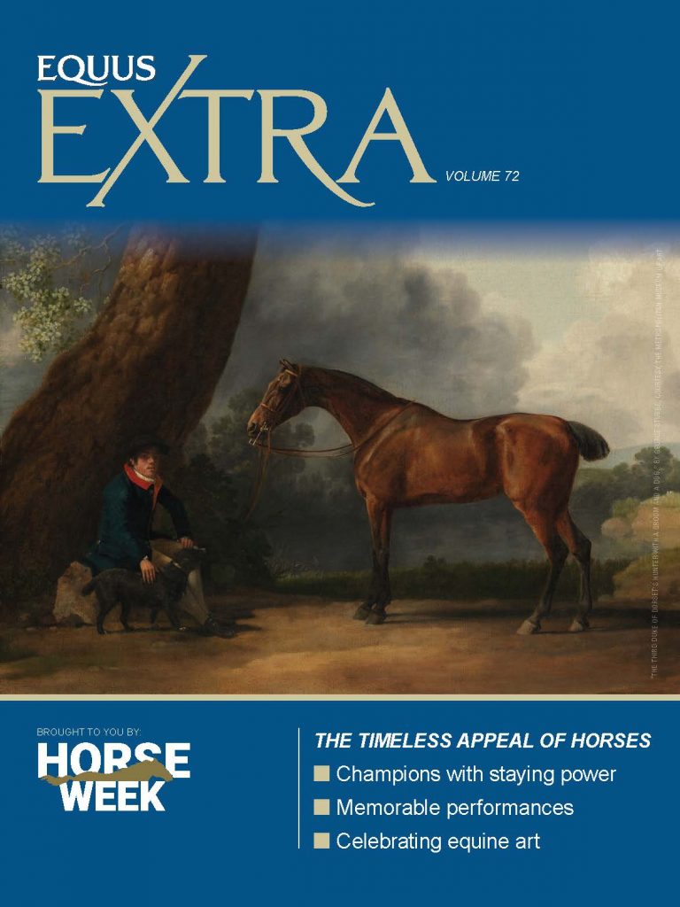 COVER EQ_EXTRA-VOL72 Horse Week_fnl_Page_01