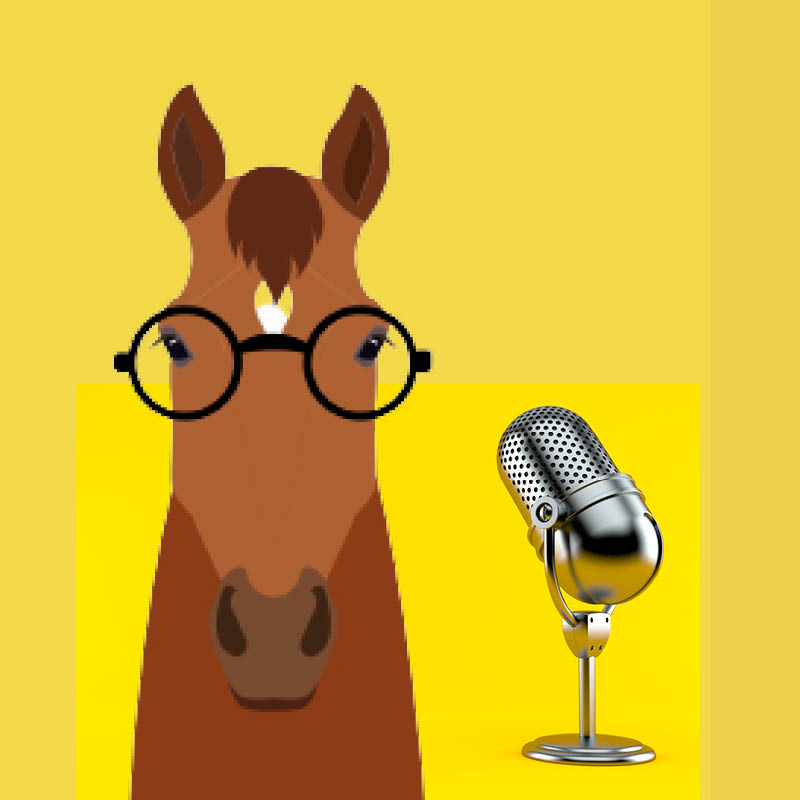 Horse&Microphone