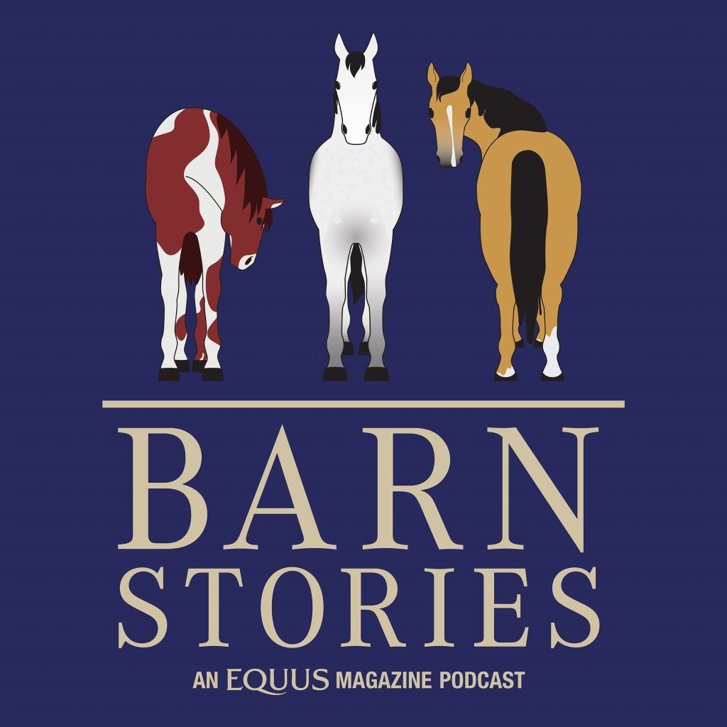 barn stories podcast