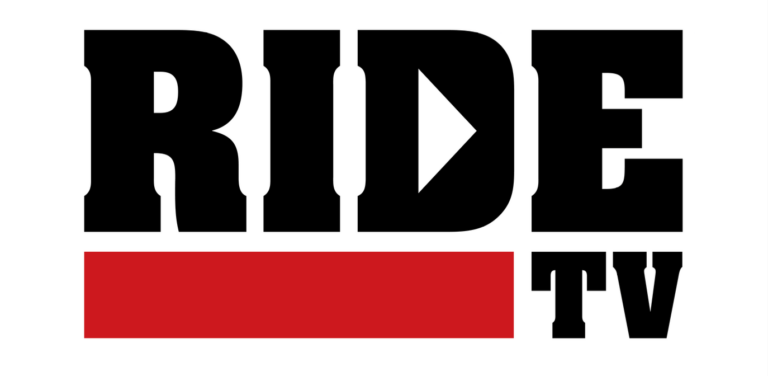 Ride TV icon