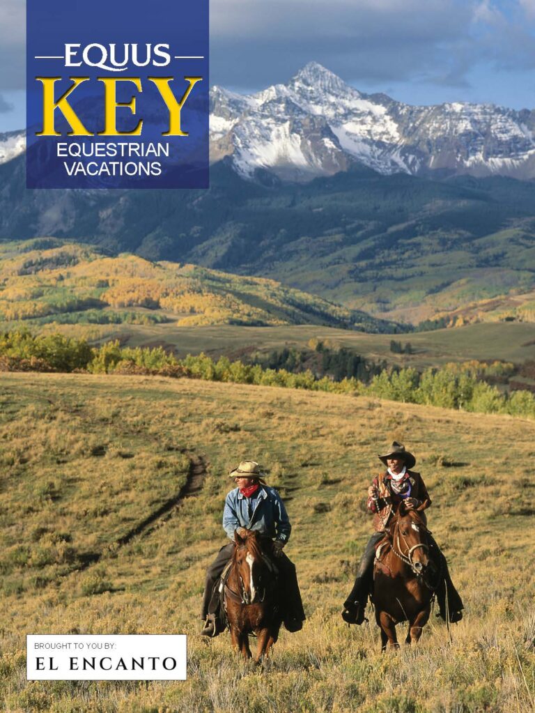 COVER EQUUS Key 14 Equestrian Vacations_fnl_Page_1