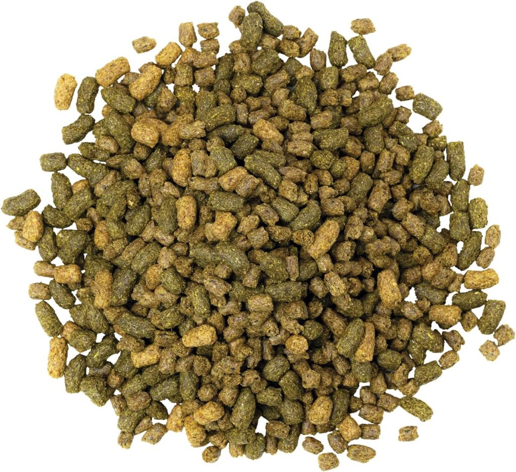 Extruded nuggets