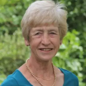 Picture of Sue Dyson, VetMB, PhD,