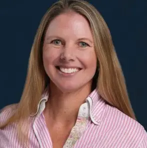 Picture of Erin Contino, DVM, Dipl. ACVSMR,